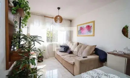 Apartamento à Venda - Jardim Miriam, 3 Quartos,  63 m2