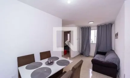 Apartamento à venda - ermelino matarazzo, 2 quartos,  42 m2