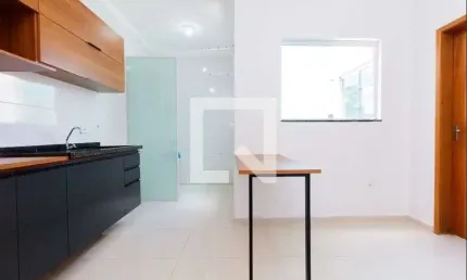 Apartamento à venda - vila esperança, 1 quarto,  35 m2