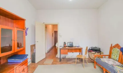 Apartamento com 1 quarto à venda na Rua Vitória, 559, Centro, São Paulo