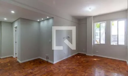 Apartamento à Venda - Campos Elíseos, 2 Quartos,  69 m2