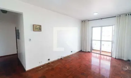 Apartamento com 2 quartos à venda na Rua Ibituruna, 131, Saúde, São Paulo