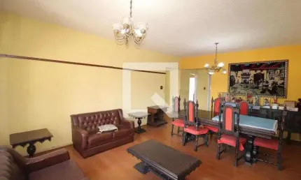 Apartamento com 2 quartos à venda na Avenida General Ataliba Leonel, 2506, Água Fria, São Paulo