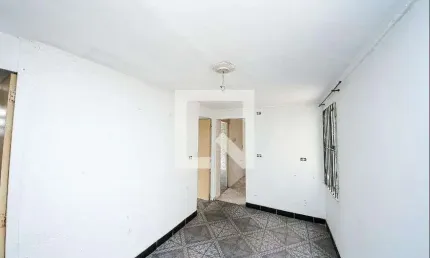 Apartamento com 2 quartos à venda na Rua Esquivel Navarro, 905, Sapopemba, São Paulo