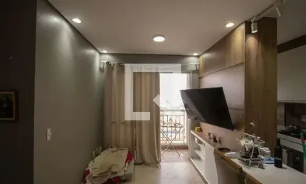 Apartamento à Venda - Vila Guilherme, 2 Quartos,  51 m2
