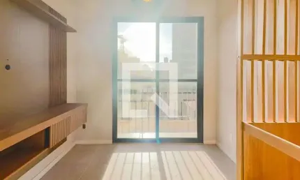 Apartamento com 1 quarto à venda na Rua Martins, 168, Butantã, São Paulo