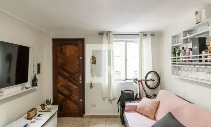 Apartamento com 2 quartos à venda na Rua Novo Oriente do Piauí, 800, Cangaíba, São Paulo