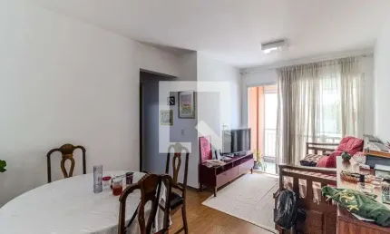 Apartamento à Venda - Santa Cecília, 2 Quartos,  53 m2