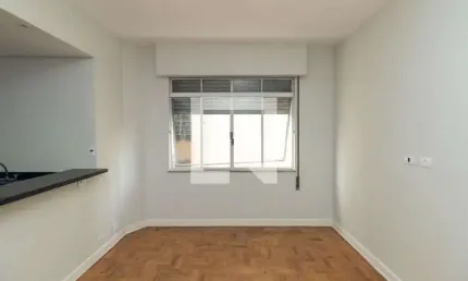 Apartamento à Venda - Campos Elíseos, 2 Quartos,  70 m2