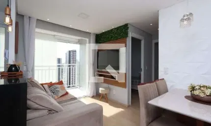 Apartamento à venda - vila prudente, 2 quartos,  45 m2