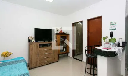 Apartamento à Venda - Vila Aricanduva, 1 Quarto,  28 m2