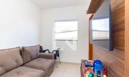 Apartamento com 2 quartos à venda na Rua Renzo Baldini, 668, Itaquera, São Paulo