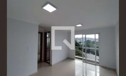 Apartamento à Venda - São João Clímaco, 2 Quartos,  50 m2
