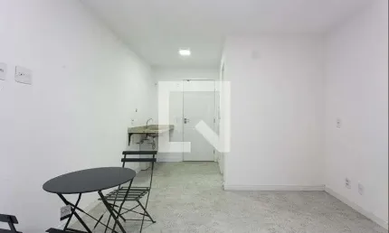 Apartamento à Venda - Vila Esperança, 1 Quarto,  23 m2