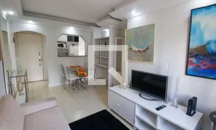 Apartamento à Venda - Vila Andrade, 2 Quartos,  60 m2