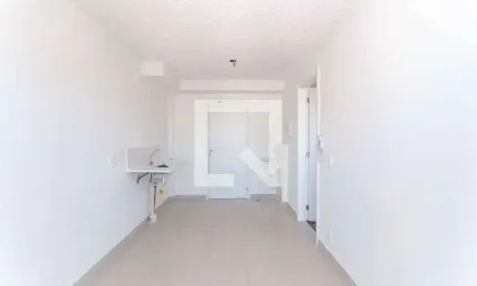 Apartamento à Venda - Barra Funda, 1 Quarto,  26 m2
