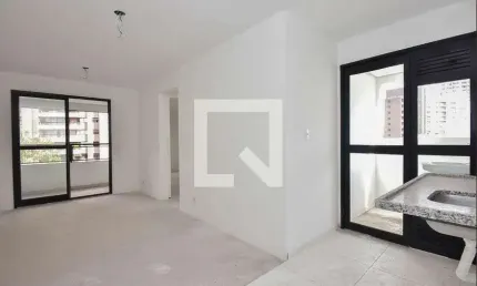 Apartamento à venda - portal do morumbi, 2 quartos,  46 m2