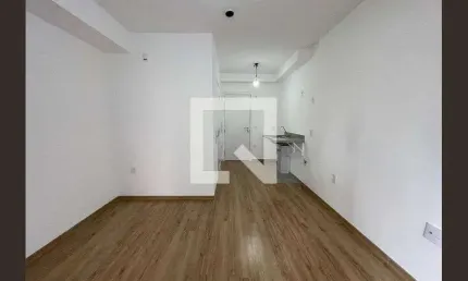 Apartamento com 1 quarto à venda na Rua Alvarenga, 933, Butantã, São Paulo