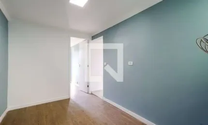 Apartamento à Venda - Vila Sabrina , 3 Quartos,  60 m2