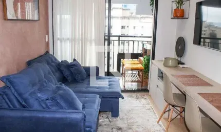 Apartamento à Venda - Vila Pompéia, 1 Quarto,  32 m2