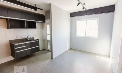 Apartamento com 1 quarto à venda na Rua Cônego Vicente Miguel Marino 59 - Barra Funda São Paulo - Sp Brasil, 59, Bom Retiro, São Paulo