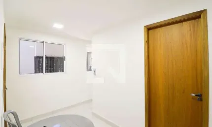 Apartamento à venda - casa verde, 2 quartos,  32 m2