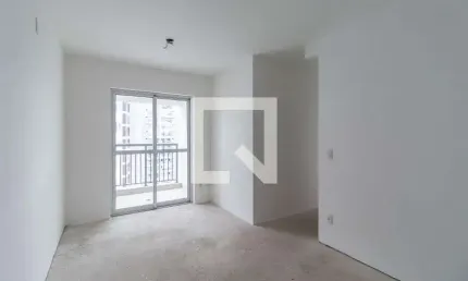 Apartamento à venda - vila andrade, 2 quartos,  56 m2