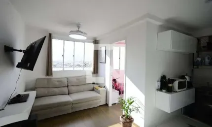 Apartamento com 2 quartos à venda na Rua Barão de Resende, 51, Ipiranga, São Paulo