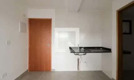 Apartamento com 1 quarto à venda na Rua Capitão Francisco Lipi, 428, Água Fria, São Paulo