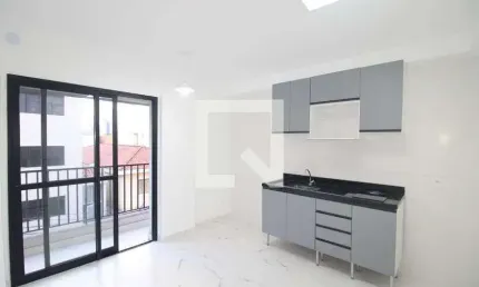 Apartamento com 2 quartos à venda na Rua Inglesa, 221, Água Fria, São Paulo