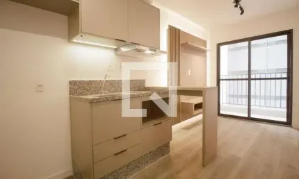 Apartamento com 1 quarto à venda na Rua Potiguar Medeiros, 67, Pinheiros, São Paulo