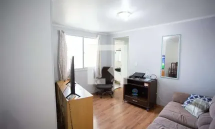 Apartamento com 2 quartos à venda na Avenida Parada Pinto, 3420, Mandaqui, São Paulo