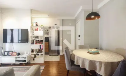 Apartamento com 2 quartos à venda na Rua Tenente Gelás, 252, Tatuapé, São Paulo