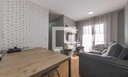Apartamento com 2 quartos à venda na Rua Alba, 150, Jabaquara, São Paulo