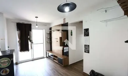 Apartamento à venda - vila andrade, 2 quartos,  67 m2