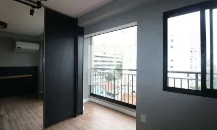 Apartamento com 1 quarto à venda na Rua Ministro Godói, 956, Perdizes, São Paulo