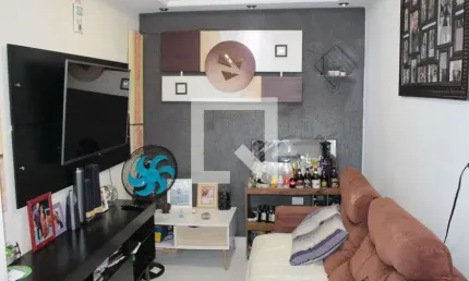 Apartamento com 1 quarto à venda na Rua Vitória, 364, Centro, São Paulo