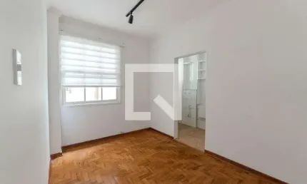 Apartamento com 1 quarto à venda na Rua Antônio Carlos, 196, Consolação, São Paulo