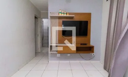 Apartamento com 2 quartos à venda na Rua São José do Belmonte, 280, Cangaíba, São Paulo