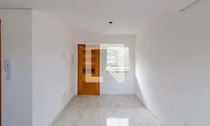 Apartamento à venda - cidade patriarca, 2 quartos,  44 m2