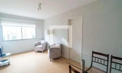 Apartamento com 1 quarto à venda na Rua Major Freire, 594, Saúde, São Paulo