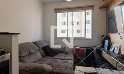 Apartamento com 2 quartos à venda na Rua José Bento, 410, Cambuci, São Paulo