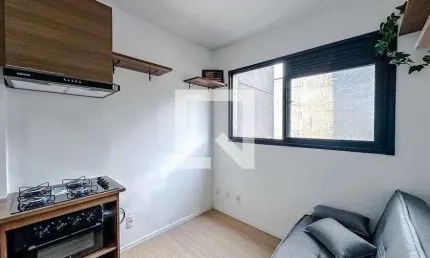 Apartamento com 1 quarto à venda na Rua Conde de Sarzedas, 135, Liberdade, São Paulo