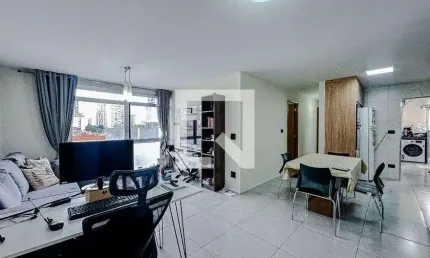 Apartamento com 3 quartos à venda na Rua Padre Raposo, 979, Mooca, São Paulo