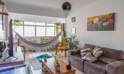 Apartamento com 3 quartos à venda na Rua do Oratório, 844, Mooca, São Paulo
