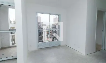 Apartamento à venda - alto da lapa, 2 quartos,  40 m2