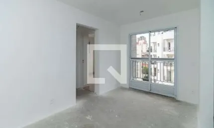 Apartamento à venda - alto da lapa, 2 quartos,  40 m2