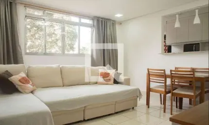 Apartamento à venda - chácara inglesa, 2 quartos,  67 m2