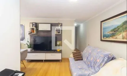 Apartamento com 3 quartos à venda na Avenida das Alamandas, 544, Itaquera, São Paulo