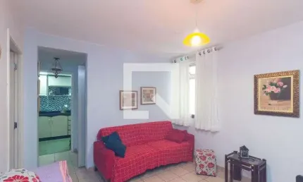 Apartamento à Venda - Santa Cecília, 3 Quartos,  68 m2